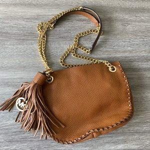 Michael Kors shoulder/crossbody bag